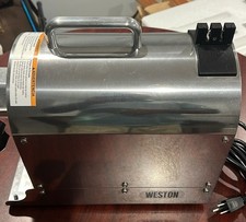 Weston #22 Pro Series