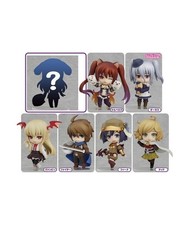 1 x PERSONAGGIO CASUALE Rage