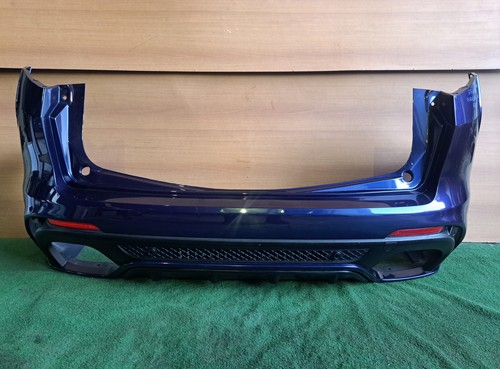 Paraurti posteriore alfa - ,