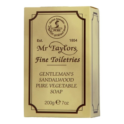 Taylor old bond street - of,