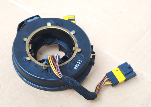 Cavo spirale molla orologio