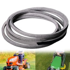 Funzionamento efficiente con forte accessorio cinghia ponte falciatrice 1098073