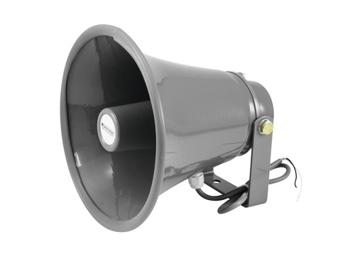 Megafono camera pressione - megafono,