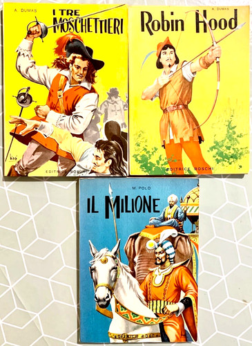 Collana classici della - collana,