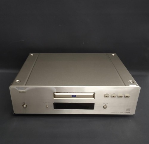 Denon dcd sa500 lettore - dcd-sa500, cd