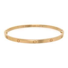 Bracciale CARTIER Love SM #19