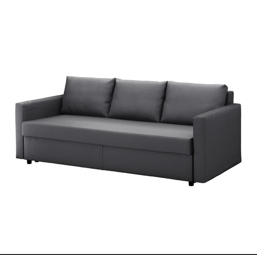 Divano letto posti nuovo - letto, 3