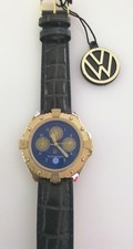 Orologio Volkswagen fine anni