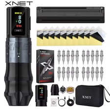 Macchina per tatuaggi wireless