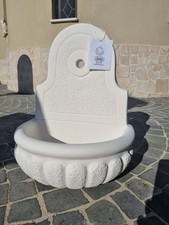 Fontana Da Parete Pensile