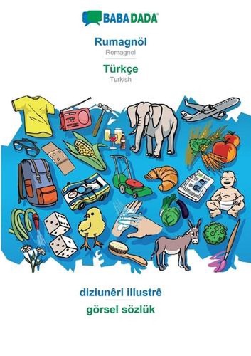 Rumagnl trke diziunri - trke,,