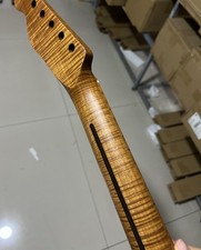 manico chitarra elettrica