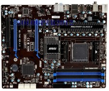   990XA-GD55 socket AM3/AM3+