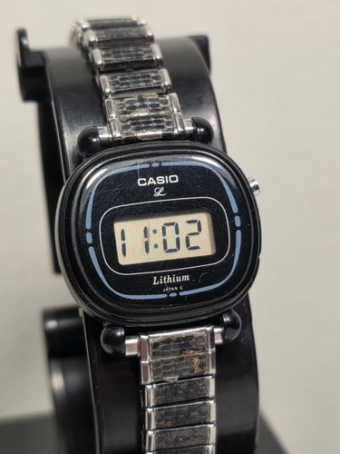 Casio vintage module - module, 192