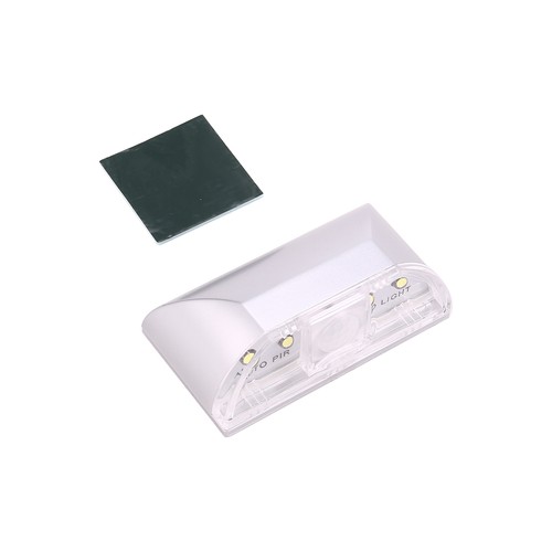 Led auto pir lampada - 4,