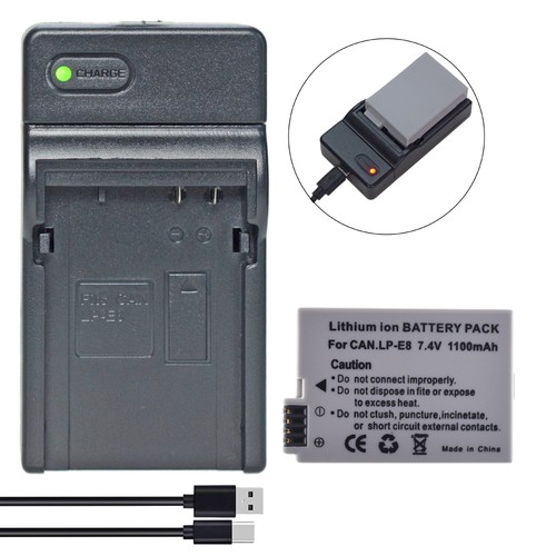 Batteria caricabatterie per - +caricabatterie,