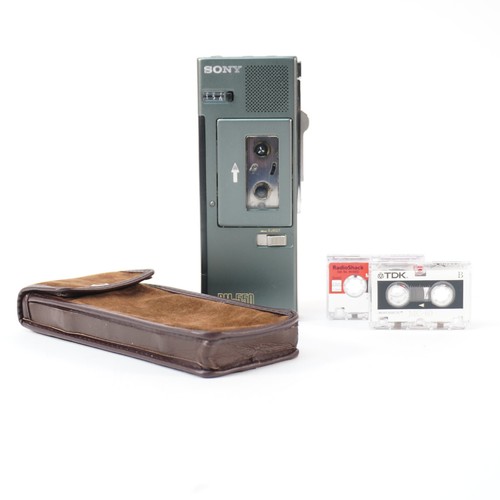 Registratore dittatore micro