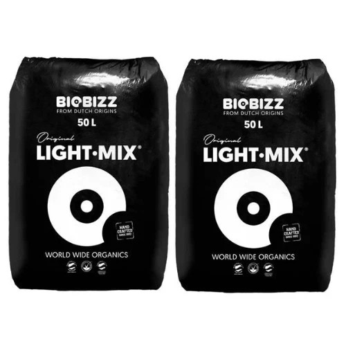 Biobizz light mix - biobizz,