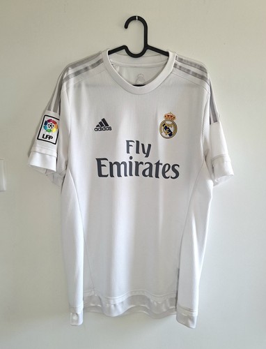 Real madrid shirt 2015 - shirt, 2015-2016