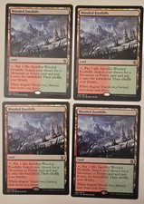 Mtg foothills boscosi quasi - mtg,