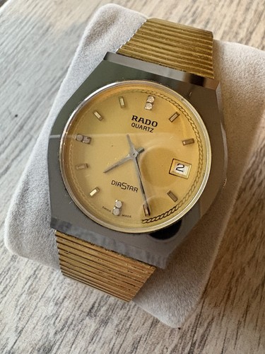 Orologio rado originale - rado,