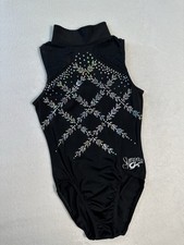 Simone Biles GK Elite LEOTARD