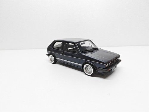 Volkswagen golf gti 1800 plus - volkswagen,