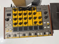 Batteria analogica Akai