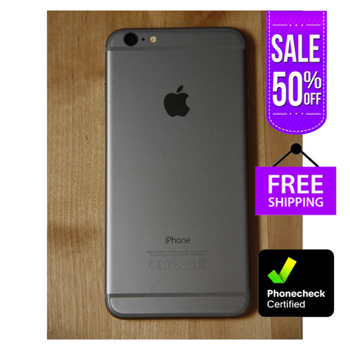 Apple iphone plus - 64gb, /