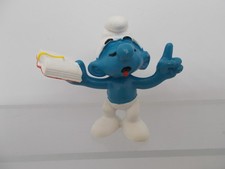Puffo Schleich Puffi = 2.0059