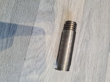 Molla avviamento estraibile