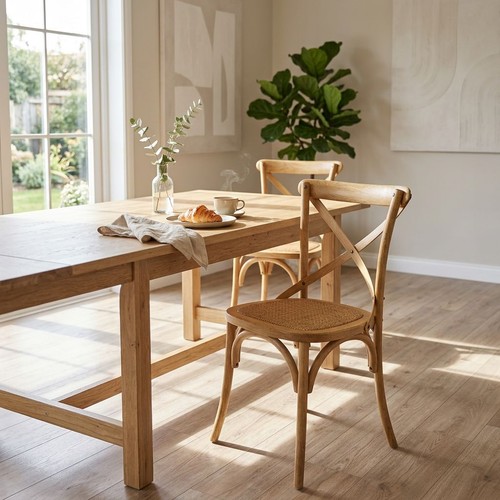 Sedia moderna legno con - moderna,