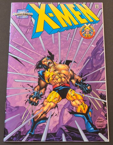 Marvel classics collezione - da,