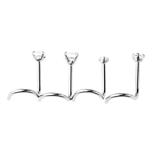 Pezzi acciaio inox - pezzi,