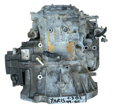 CAMBIO AUTOMATICO TOYOTA YARIS