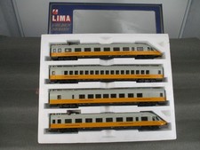 Lima scala H0 149749 GP IC