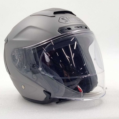 Casco jet shoei - jet, j-force4
