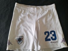 PANTALONCINI SHORT VINTAGE