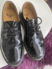 Dr Martens Basse Vernie 38 TBE