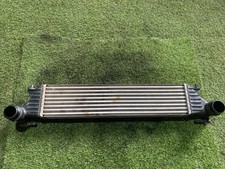RADIATORE INTERCOOLER FIAT 500L (351) 1.3 MULTIJET ANNO 2014 (51887954)