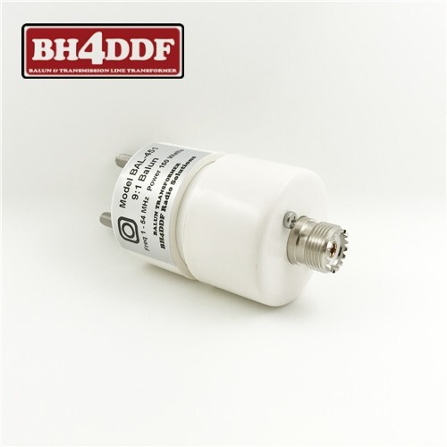 Trasformatore bilanciamento - da,