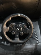 Logitech G923 Volante +