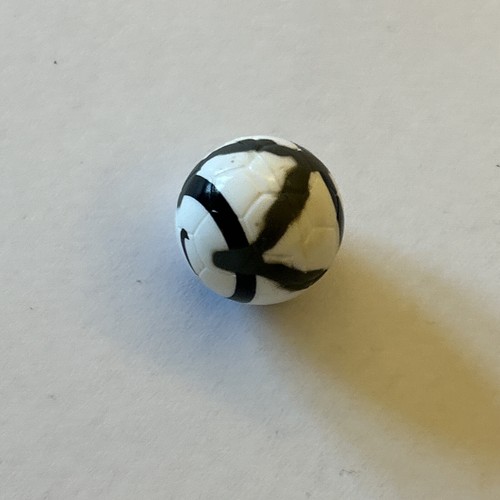 Subbuteo pallone nike - subbuteo,