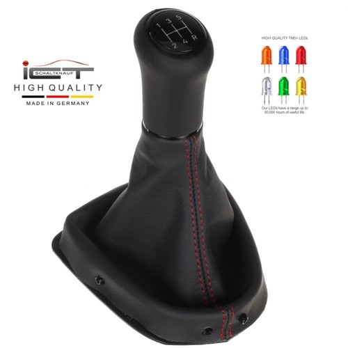 Pelle ict pomello cambio - ict,