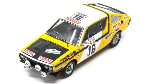Modellino auto scala 43 - scala, 1:43