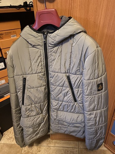 Giubbotto uomo refrigiwear - uomo,