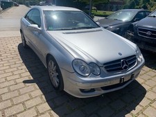 Supporto motore Mercedes CLK