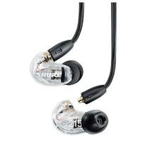 Per Shure SE215 Auricolari