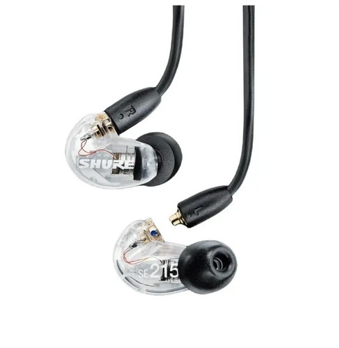 Per shure se215 auricolari - se215,