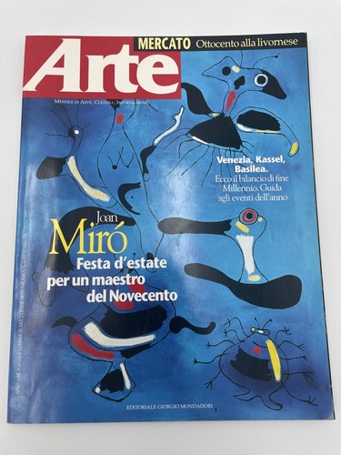 Arte mensile cultura - di,